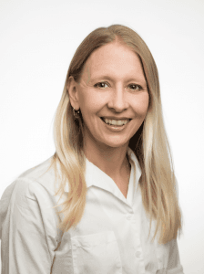 Photo of Corinne Story