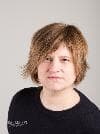 Photo of Cornelia Kohlross-Gittenberger
