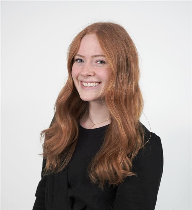 Photo of Corrin Beasley