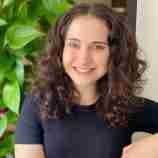 Photo of Corrin Kalinich