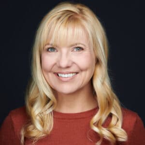 Photo of Courtney Fincher