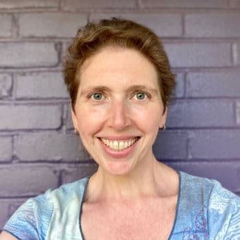 Photo of Courtney Gable