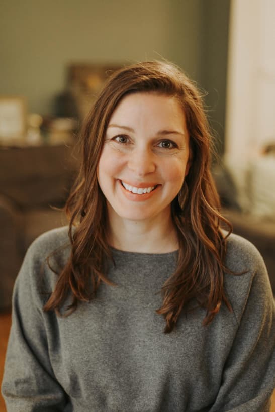 Photo of Courtney Hasseman, Cnm