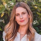 Photo of Courtney Kinder