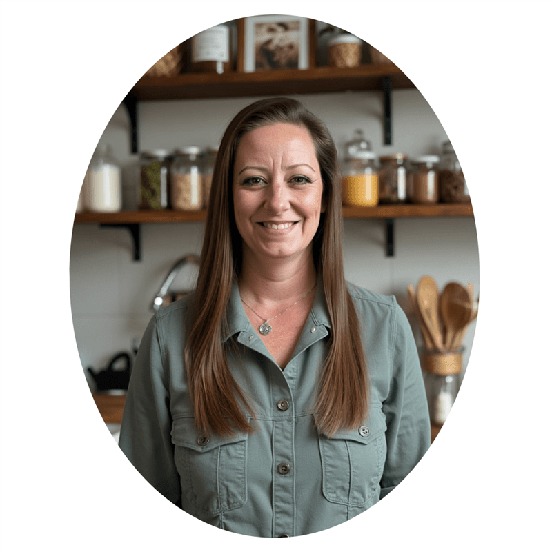 Photo of Courtney Metcalfe