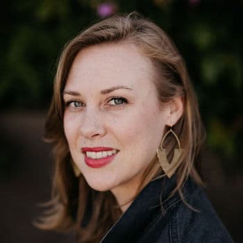 Photo of Courtney Moore
