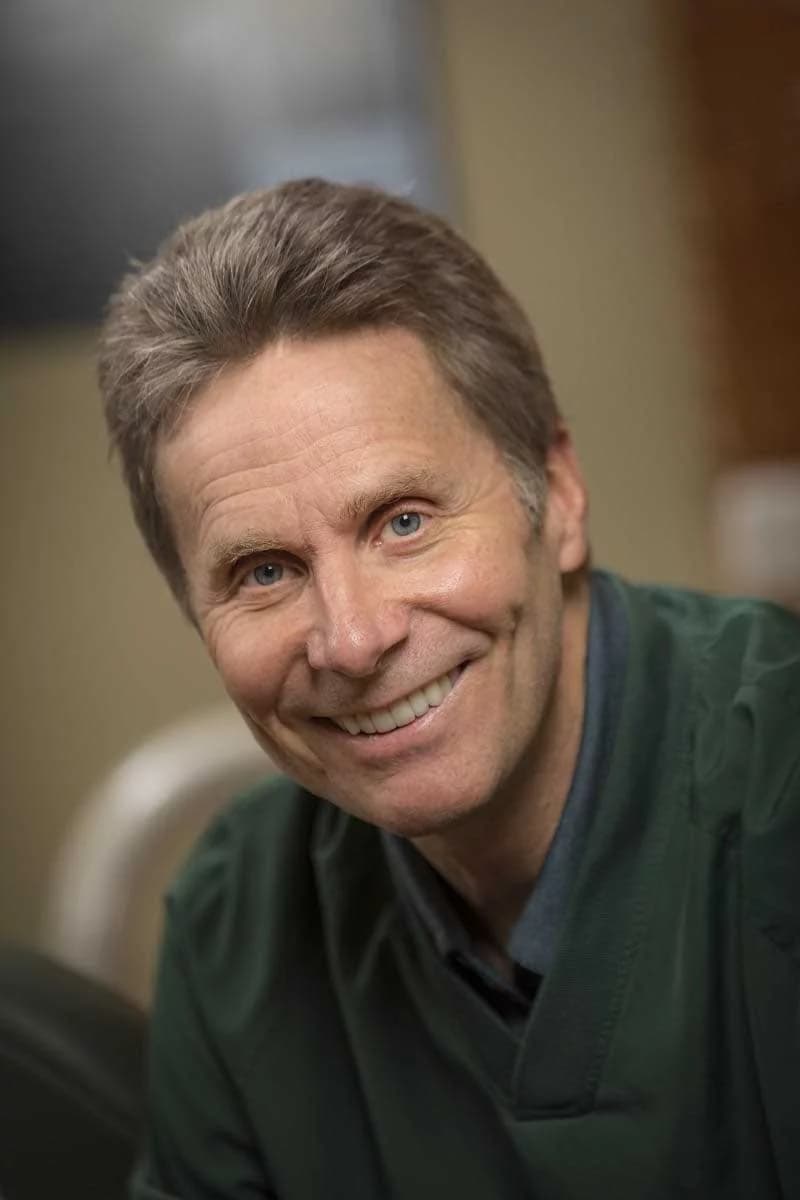 Photo of Craig Janssen