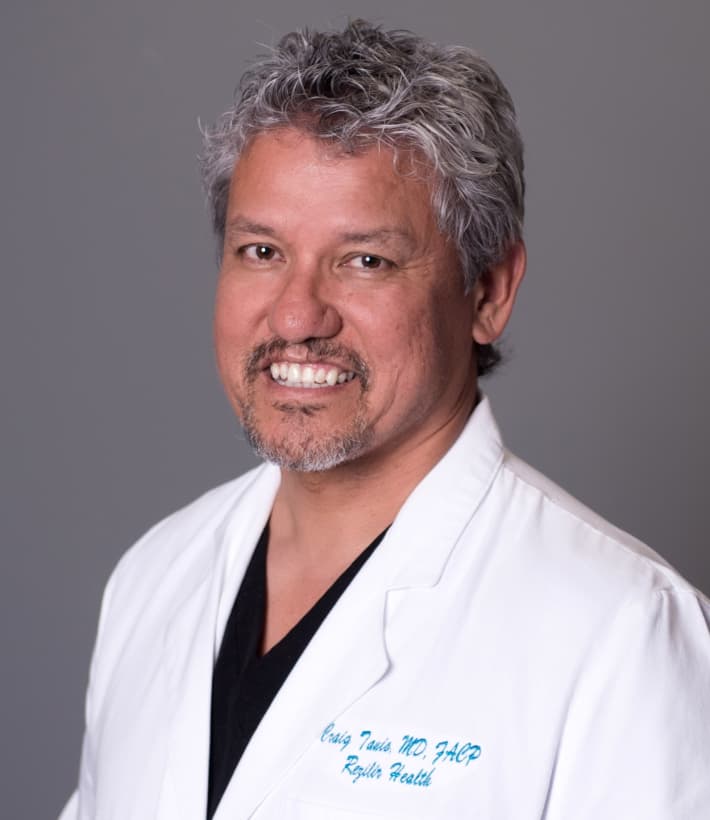 Photo of Craig P. Tanio, Md