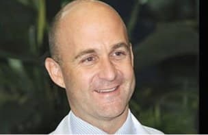 Photo of Craig Peterson