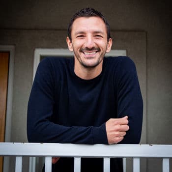 Photo of Craig Salerno