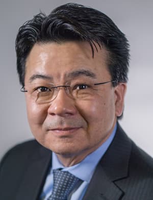 Photo of Craig Shimasaki