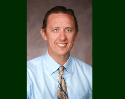 Photo of Craig Simmons