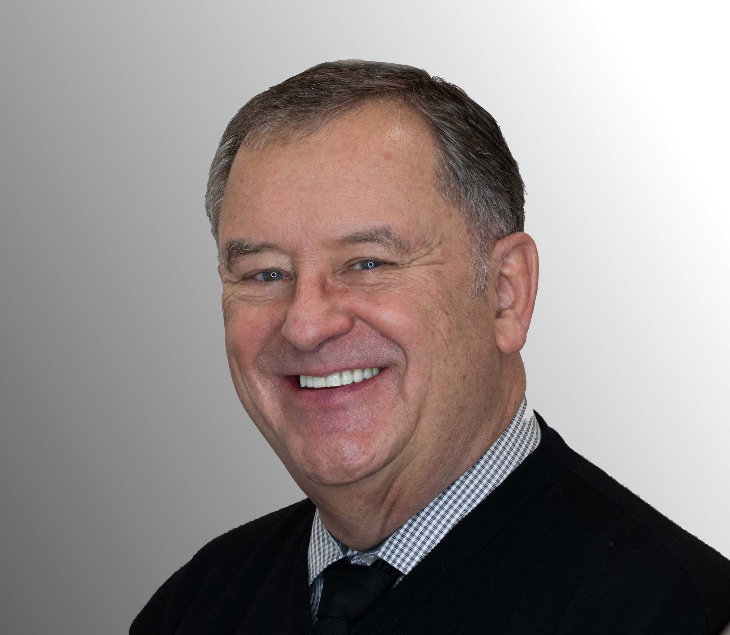 Photo of Craig Sommer