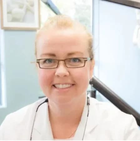 Photo of Crista Walker