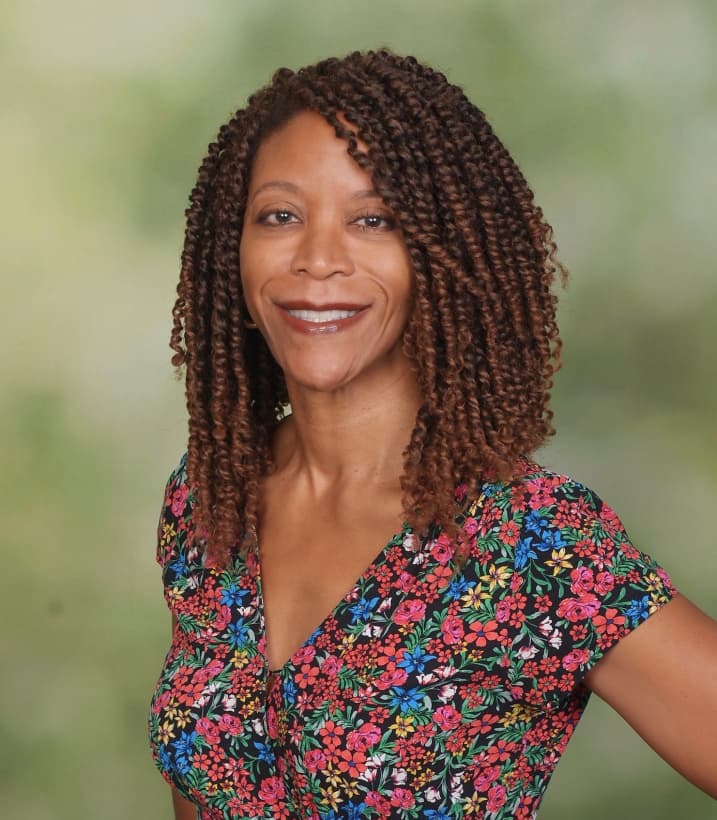 Photo of Cristal D. Speller Md, Mph, Ifmcp, Aboim