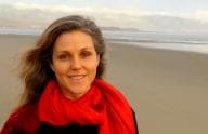 Photo of Cristal Mortensen
