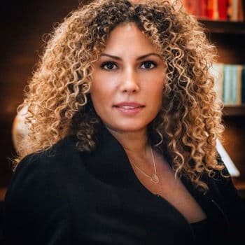 Photo of Cristie Strongman