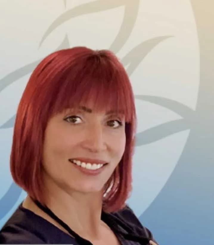 Photo of Cristina Dragucean