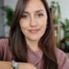 Photo of Cristina Nidel