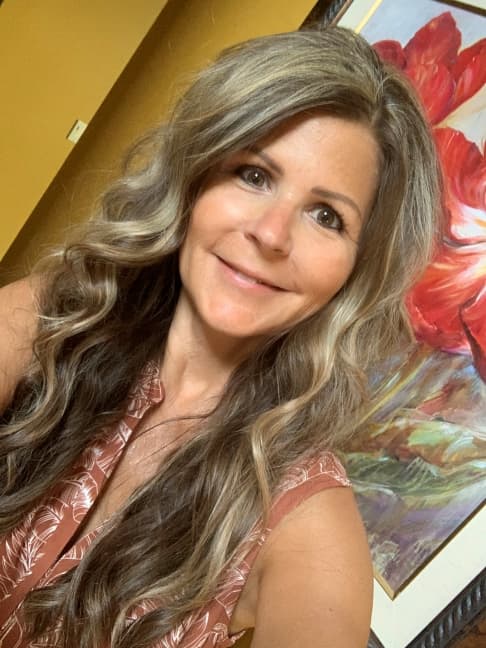 Photo of Cristina Vomero, Pa-C