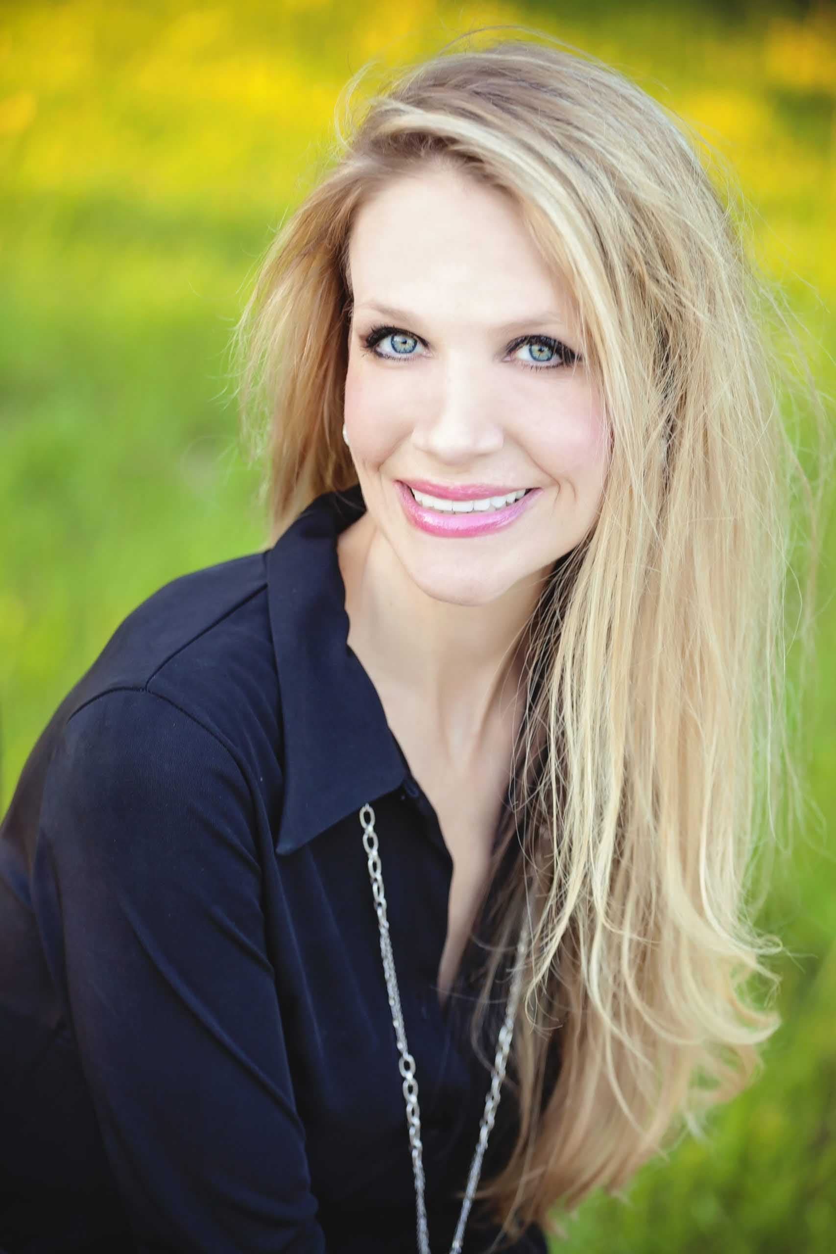Photo of Crystal Abramczyk