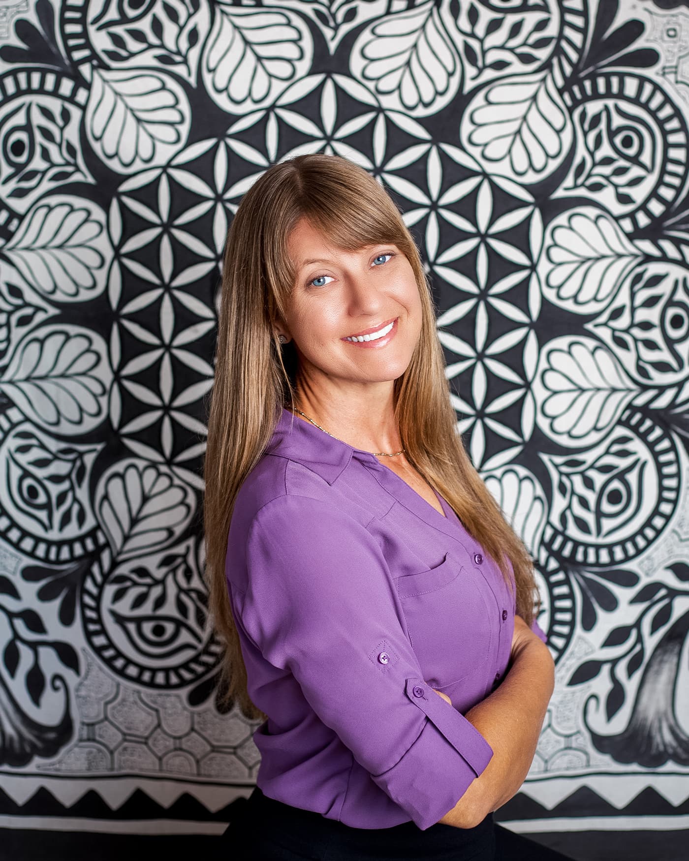 Photo of Crystal Cacolici