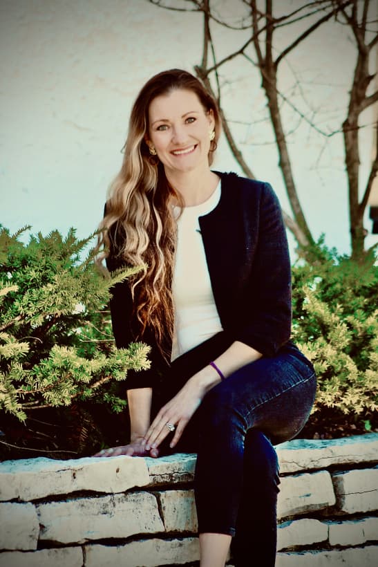 Photo of Crystal J. Dillett, Apnp