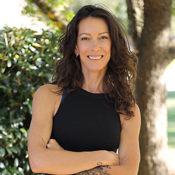 Photo of Crystal Smith