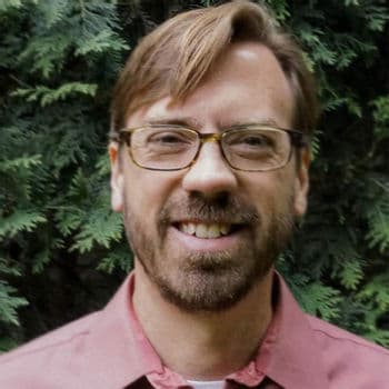 Photo of Curt Kearney