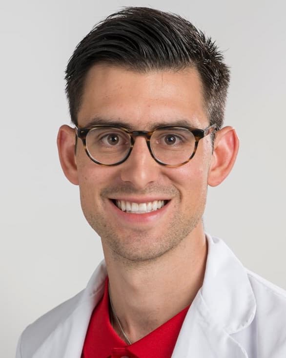 Photo of Curtis A. Beall, Dnp, Fnp-C