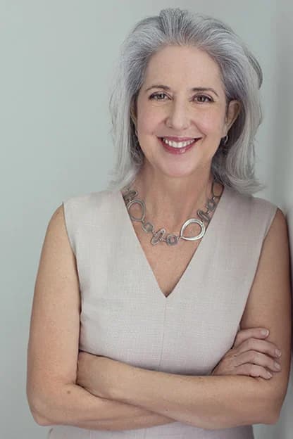 Photo of Cynthia C. Copeland