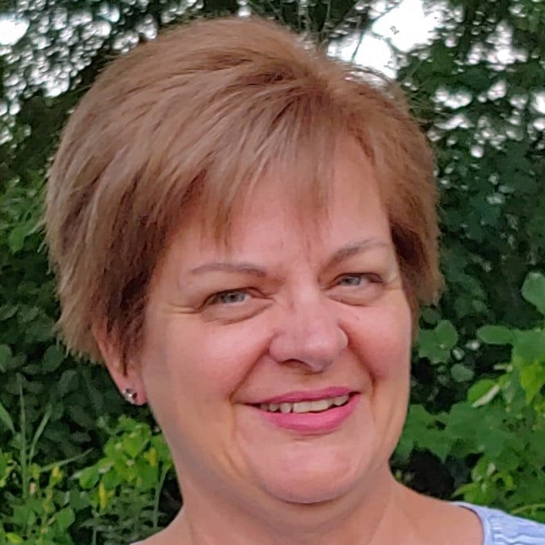 Photo of Cynthia Castro