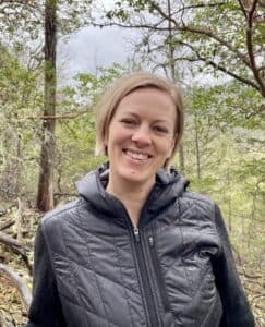 Photo of Cynthia Kronour