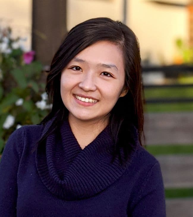 Photo of Cynthia Lee, Pharmd, Bcps, Cdces