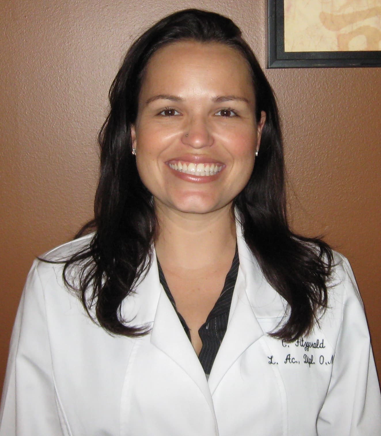 Photo of Cynthia Lynn Fitzgerald