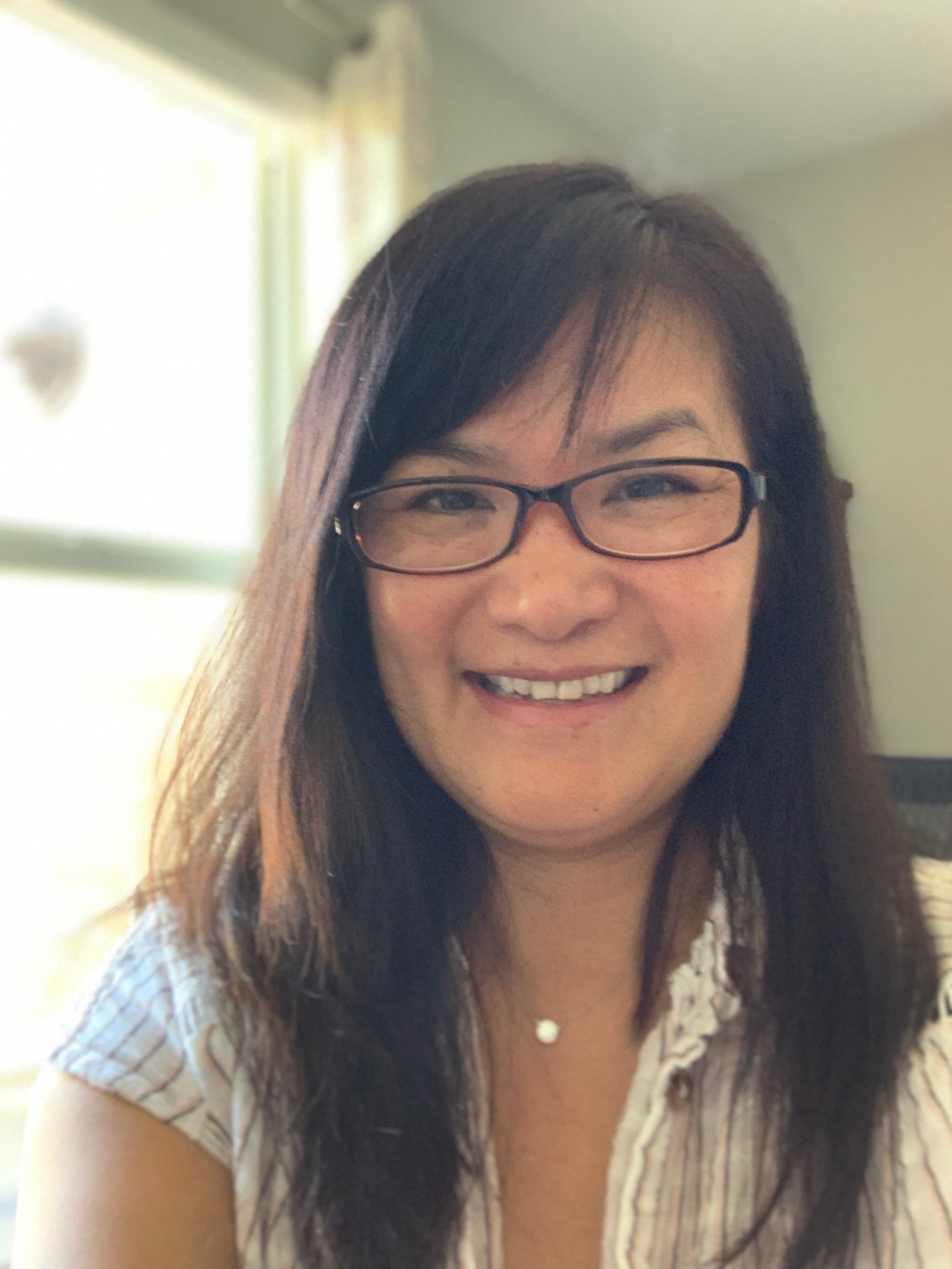 Photo of Cynthia Lynn Tran