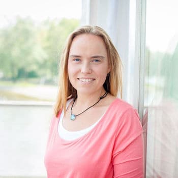 Photo of Cynthia Oppelaar