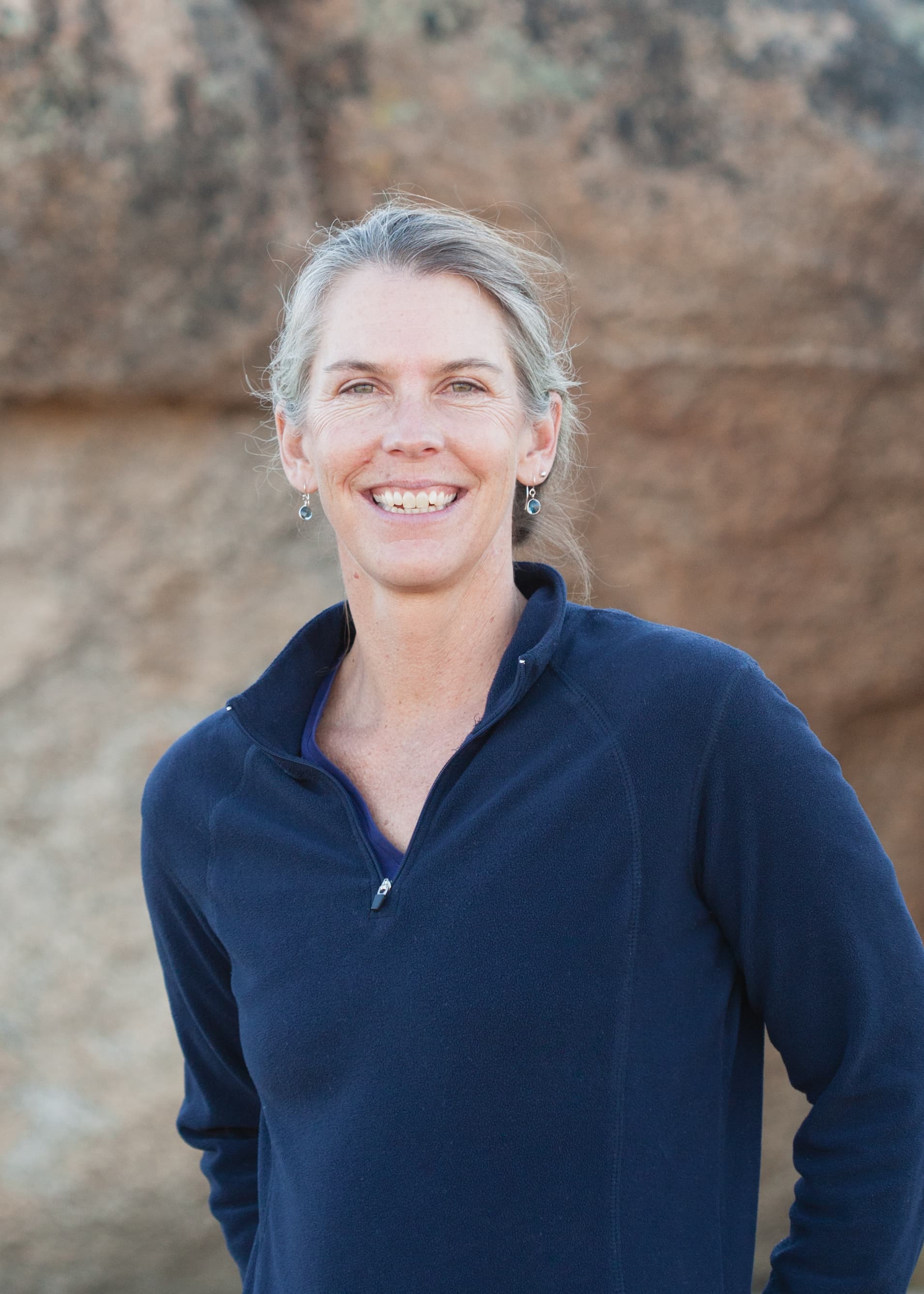 Photo of Cynthia Squire Mount