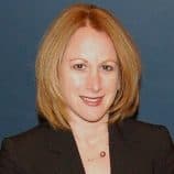 Photo of Cynthia Wigutow