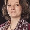 Photo of Cyrinne Ben Mamou