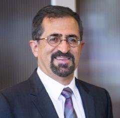 Photo of Cyrus Bandary