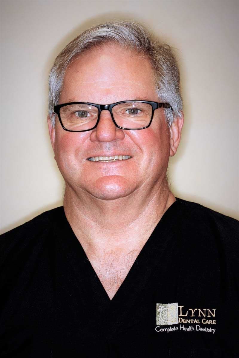 Photo of D. Brock Lynn