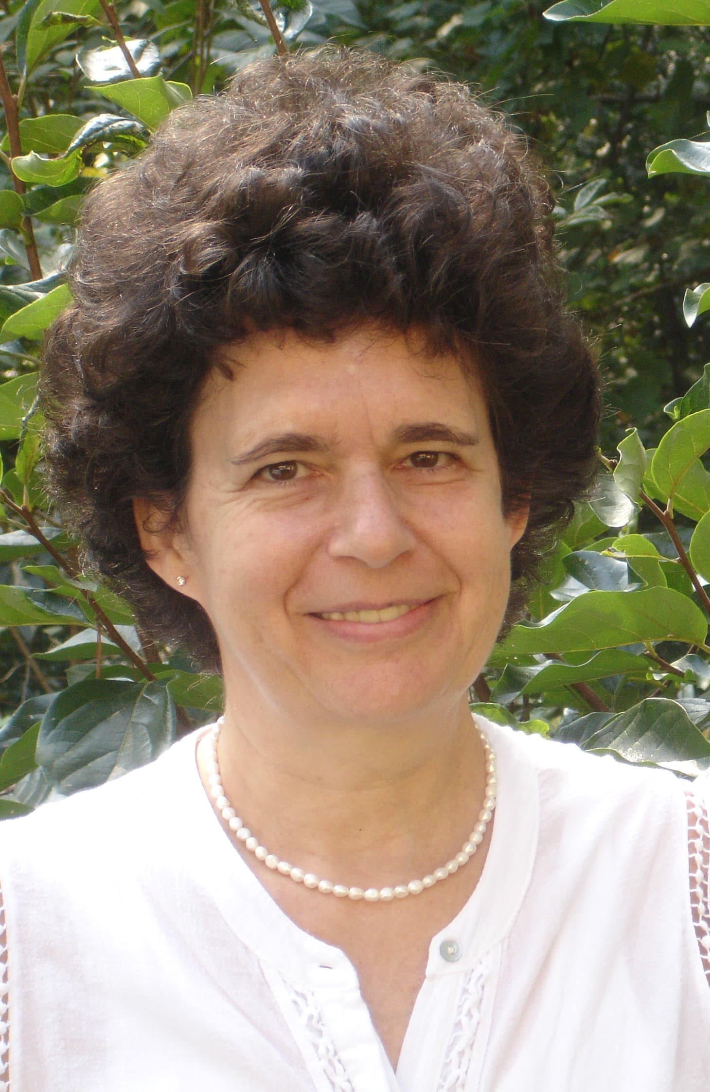 Photo of Dagmar Ehling