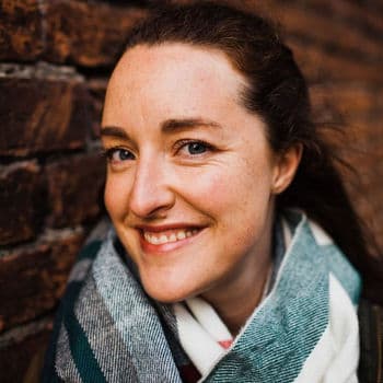 Photo of Daisy Wright