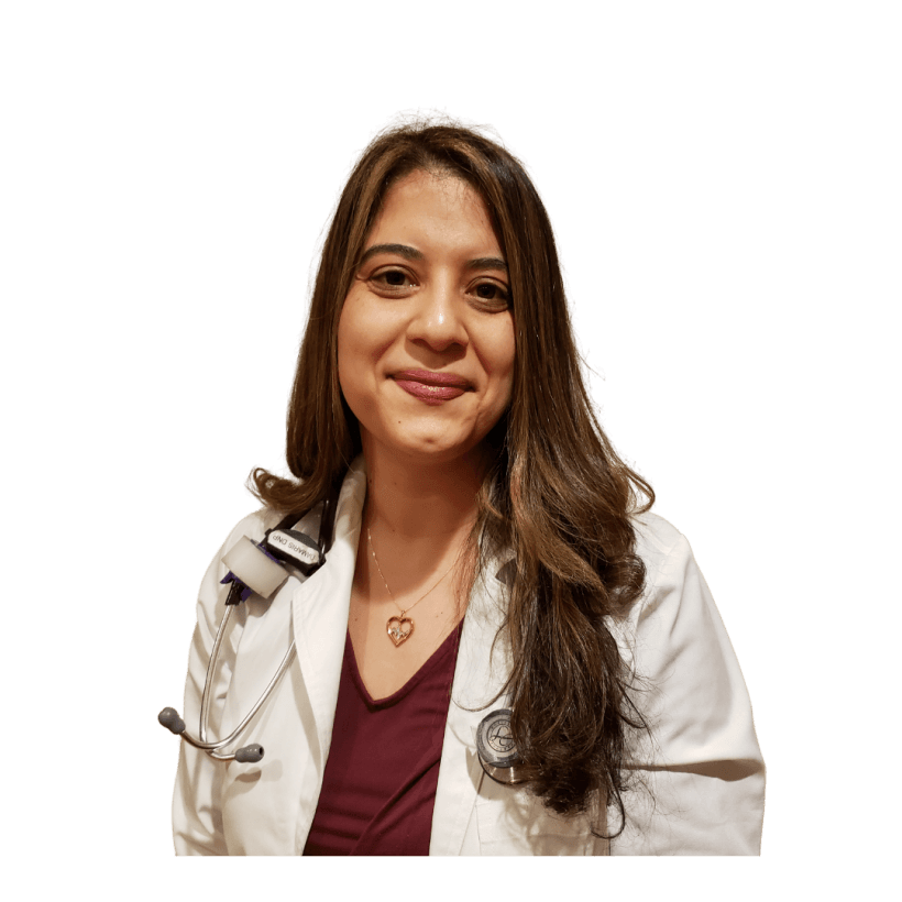 Photo of Damaris Grossmann, Dnp, Fnp
