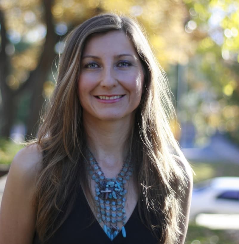 Photo of Damiana Corca, Dacm, Lac