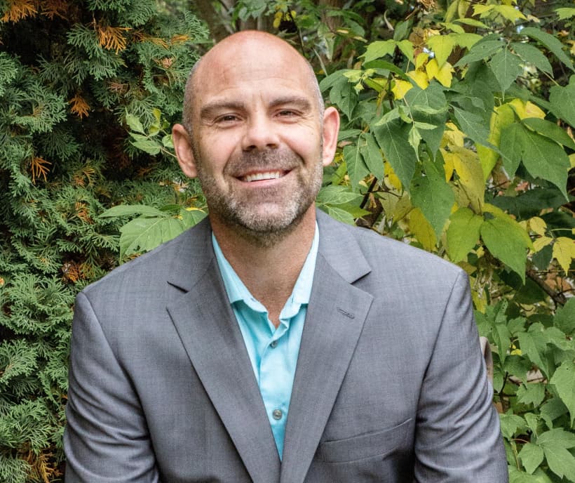 Photo of Dan Cooper, Dc, Acd, Ifmcp