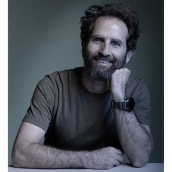 Photo of Dan Fleitman