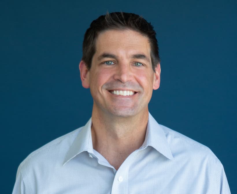 Photo of Dan Laperriere, Md