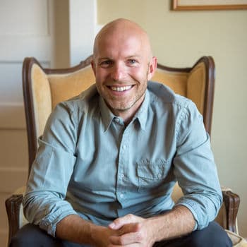 Photo of Dan Ronken